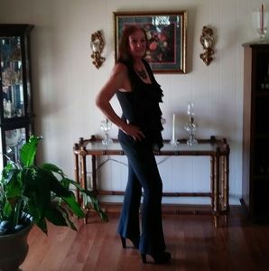 Meet your Posher, Tammy